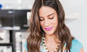 Manuela González, la actriz de La serie web Susana y Elvira y La novela la  fiesta del chivo