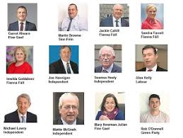 Twelve Runners In Tipp But Will It Be A War Of Independents Tipperary Live