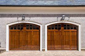 Olde good things is proud to offer a wide range of exterior and interior antique and vintage doors. Understanding Garage Door Styles