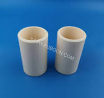 Alumina liner tube sleeve cylinder for pump - FUBOON ...
