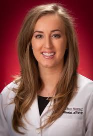 Hannah Mitchell, APRN