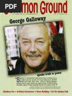 CG235 2011-02 Common Ground Magazine