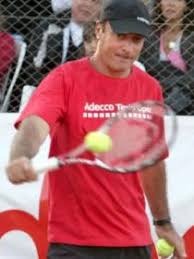 August 1958 in buenos aires) ist ein ehemaliger argentinischer tennisspieler. Jose Luis Clerc Flashtennis