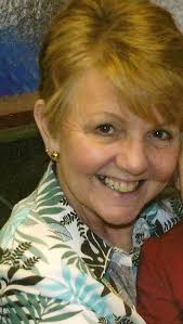 Happy belated Birthday to Cathy Franklin Weaver! Her birthday was Dec. 4th! 