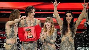 Resta aggiornato su tutte le nuove attività dei måneskin, ora in gara al 71° festival di sanremo con il brano zitti e buoni. Sanremo 2021 I Maneskin Trionfano Anche Sui Social La Repubblica
