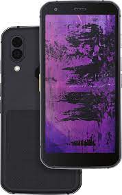 CAT S62 Pro Smartphone 128 GB 14.5 cm ...