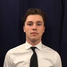 Andrew Mccann's Instagram, Twitter & Facebook