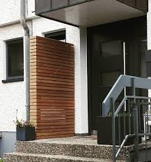 Sichtschutz Aus Holz Outdoor Decor Decor Home Decor