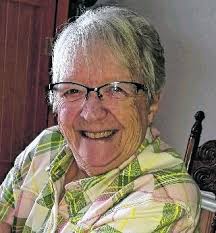 Sharon GROSS Obituary (2021)