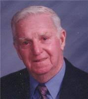 Thomas Garrity Obituary (2011)
