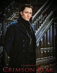 Please download one of our supported browsers. Crimson Peak Film Tom Hiddleston Und Mia Wasikowska Film Kino Trailer