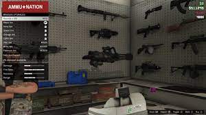 Unlocks weapons by purchasing properties. Gta V Mini Gun Unlock Youtube