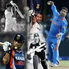 Cricket legend sachin tendulkar is celebrating his birthday today. A Tribute To The Maestro Sachin Tendulkar On His 43rd Birthday Sportzwiki
