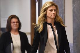 Erin Andrews Awarded $55 Million Over Nude Peephole Video | Vanity Fair