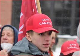 Let's Talk Alberta Independence