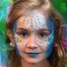 Dan Klepper of Fantasy Face Artistry