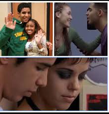 Hey Degrassi fans who's your favourite gal Jimmy Brooks Dated in Degrassi:  The Next Generation?