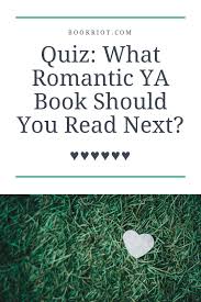 Pin On Quizzes For Book Nerds
