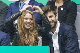 Maybe you would like to learn more about one of these? Shakira And Gerard Pique Relationship Timeline