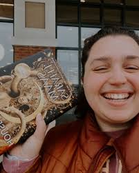 2024 has been a wild year of change. When 2024 began, I would have never  imagined the wonderful and hard changes I would face this year. As the year  winds down and