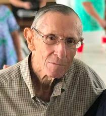 Walter Greenway Obituary