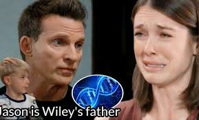 General Hospital Spoilers: Not Michael, Willow Reveals Jason Is Wiley's  Father