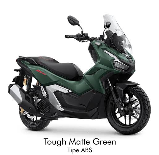 Harga Honda ADV160 Terbaru 2026 | PT Astra Honda Motor