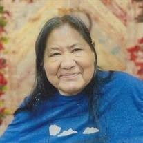 Janice Faye Bear Obituary