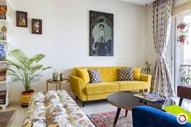 Small Budget Big Makeover Ideas To Use Under 5 000 India Home Decor Living Room Decor Apartment Flat Decor