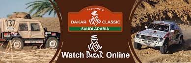 Watch Dakar Rally 2021 Live Online Dakar Rally Sport Event