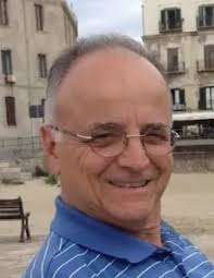 Obituary information for Joseph Agresta