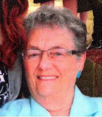 Doreen Mary Marshall Obituary