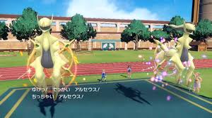 ポケモンリボン集め.com