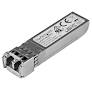 Juniper 10G DWDM SFP+ Transceiver from www.startech.com