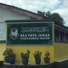 • sekolah harapan peperiksaan sijil menengah agama (sma) pada tahun 2015. Sekolah Rendah Agama Paya Jaras School