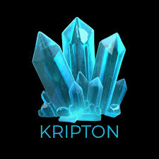 Hasil gambar untuk KRIPTON