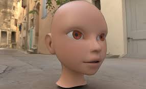 It's just an idea... Here is a free base mesh for posing a male character