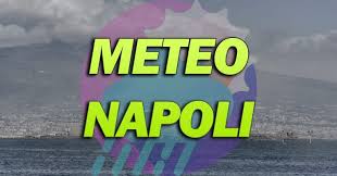 La temperatura massima registrata sarà di 23.7°c, la minima di 16.6°c, lo zero termico si attesterà a. Meteo Napoli Tempo Instabile Che Potrebbe Durare A Lungo Con Acquazzoni E Temporali Soprattutto Al Pomeriggio