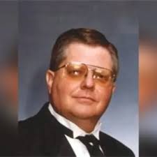 Obituary information for Robert D Galloway,