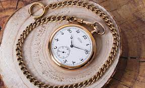 Die Geschichte Der Armbanduhr