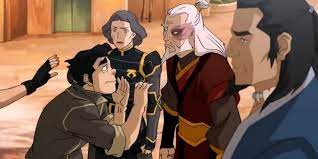 Avatar: Los 10 mejores episodios de la leyenda de Korra | Cultture