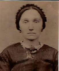 Magdalena Bruni Rohrer (1809-1890)