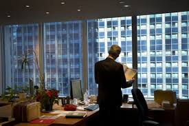 New York City New York Marque Credit Agricole Metier