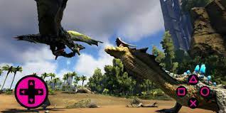 Survival evolved pour android amène le monde dangereux et sauvage de la version pc et console de ce jeu passionnant aux appareils android. Guia De Ark Survival Evolved 2021 For Android Apk Download