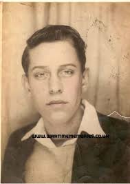 The Wartime Memories Project