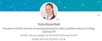 How To Include A Linkedin Url On Your Resume Examples Zipjob