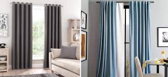 Room Darkening Vs Blackout Curtains Effective For Temperature Control