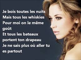Lara Fabian Je Suis Malade Testo Video Dailymotion A little tribute to lara fabian, here interpreting a sad but wonderful song (in my opinion): lara fabian je suis malade testo