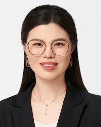 Xiaojing Su's Instagram, Twitter & Facebook