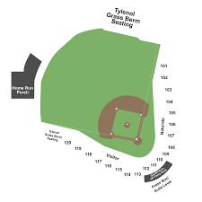 Northwest Arkansas Naturals Vs Midland Rockhounds Tickets